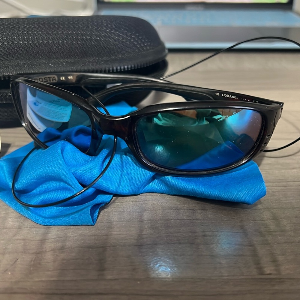 Costa Sunglasses